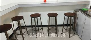 Xx Office Furniture - Partition . Cubicles Tables Bar Stool