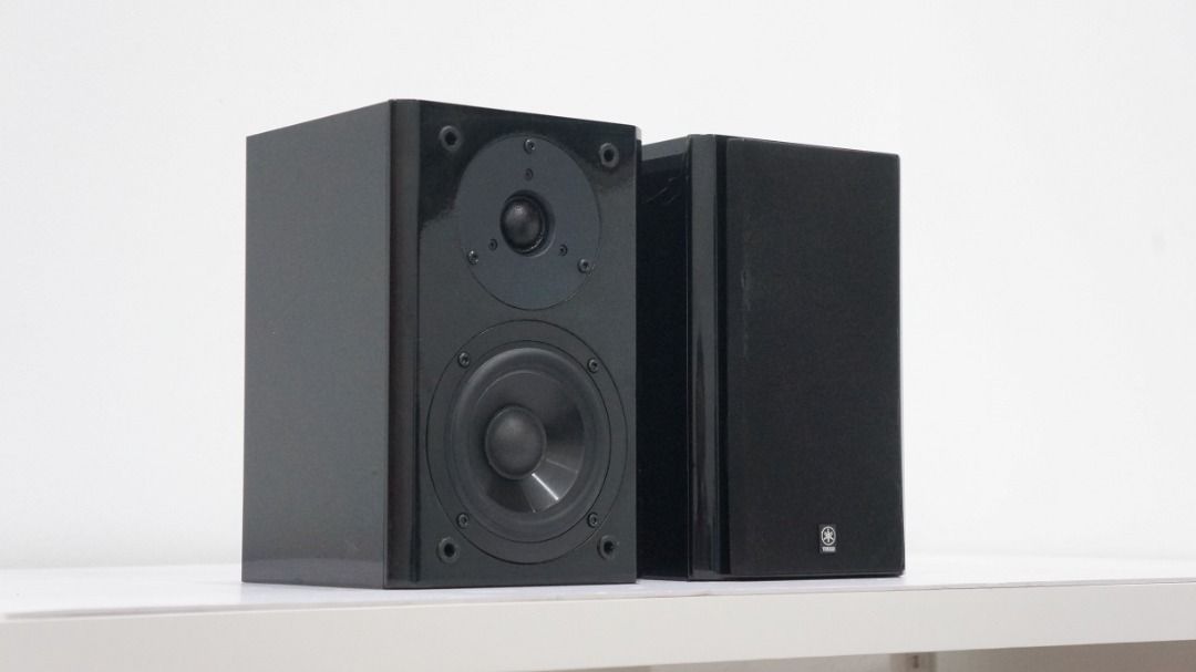 Yamaha nx sale e700 speakers