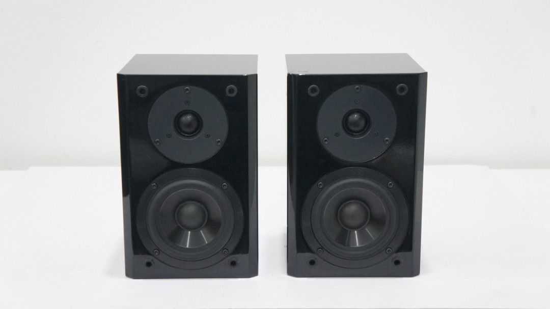 Yamaha nx e700 speakers online