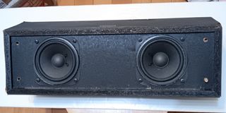 Yamaha中置NS-C70喇叭64160177446401110