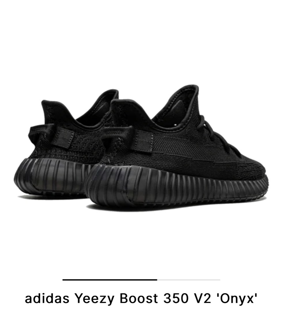 yeezy 350 z black