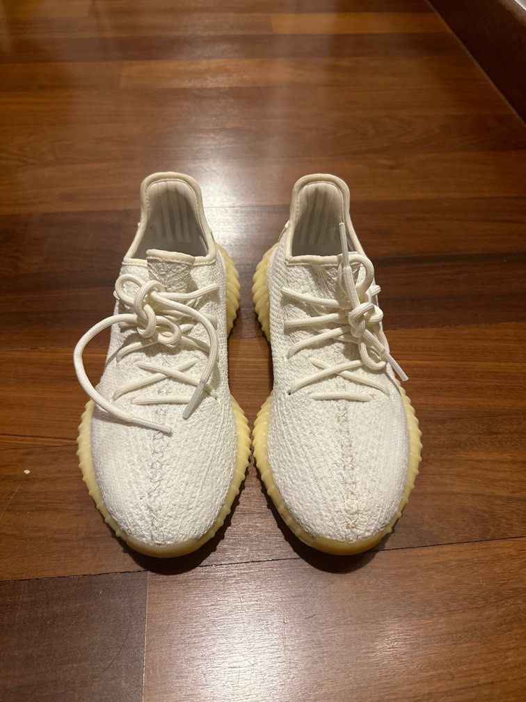 Yeezy shoes sale size 6