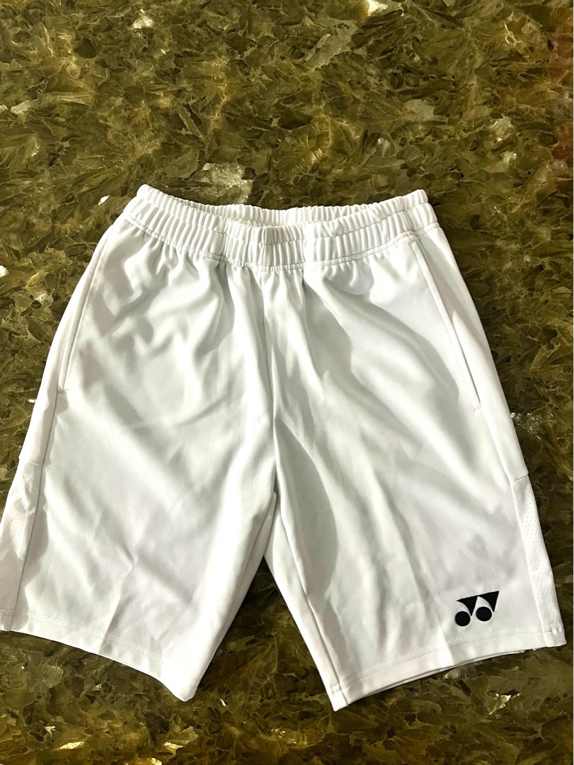 Mens badminton shorts hot sale