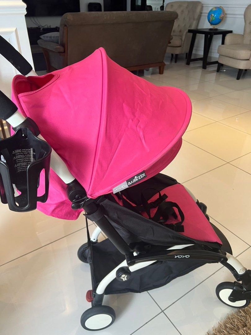 Yoyo Babyzen Stroller