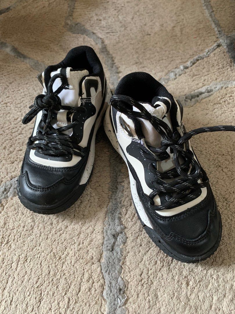 Balenciaga zara kids on sale