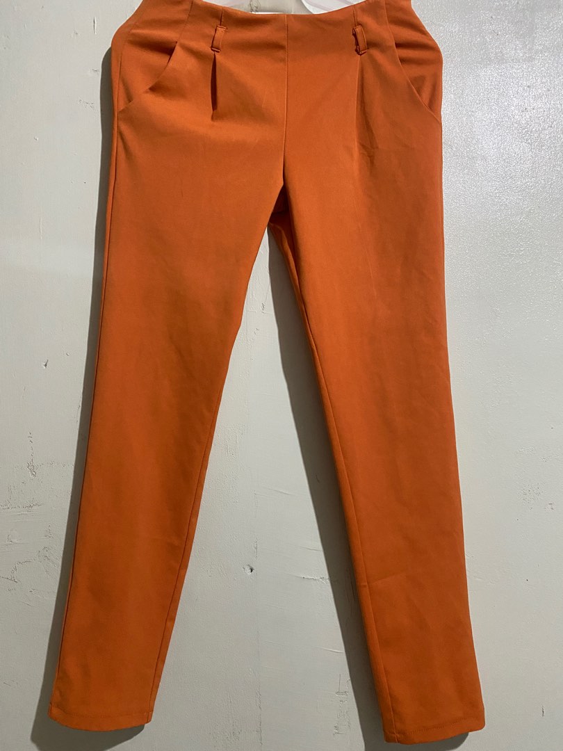 7901 432 zara trousers