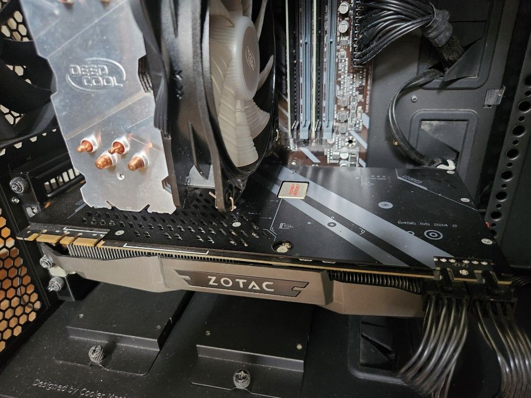 Gtx 1070 ti best sale for sale