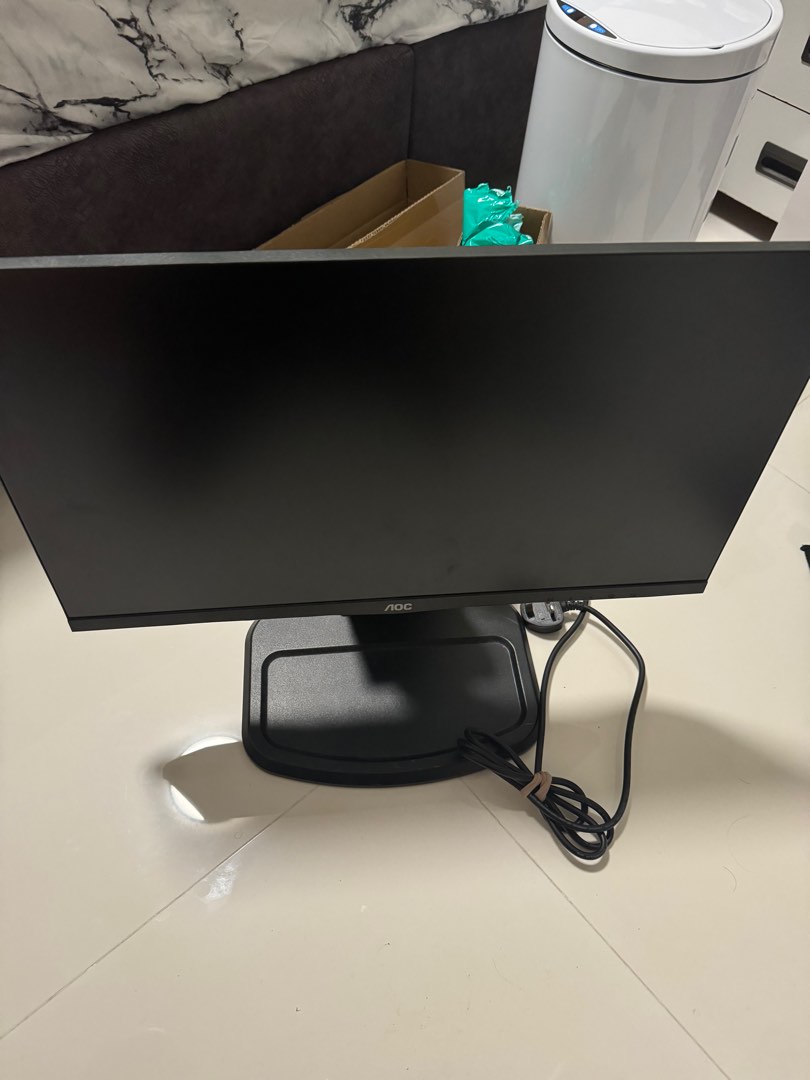 144 Hz Monitor 24 inch, Computers & Tech, Desktops on Carousell