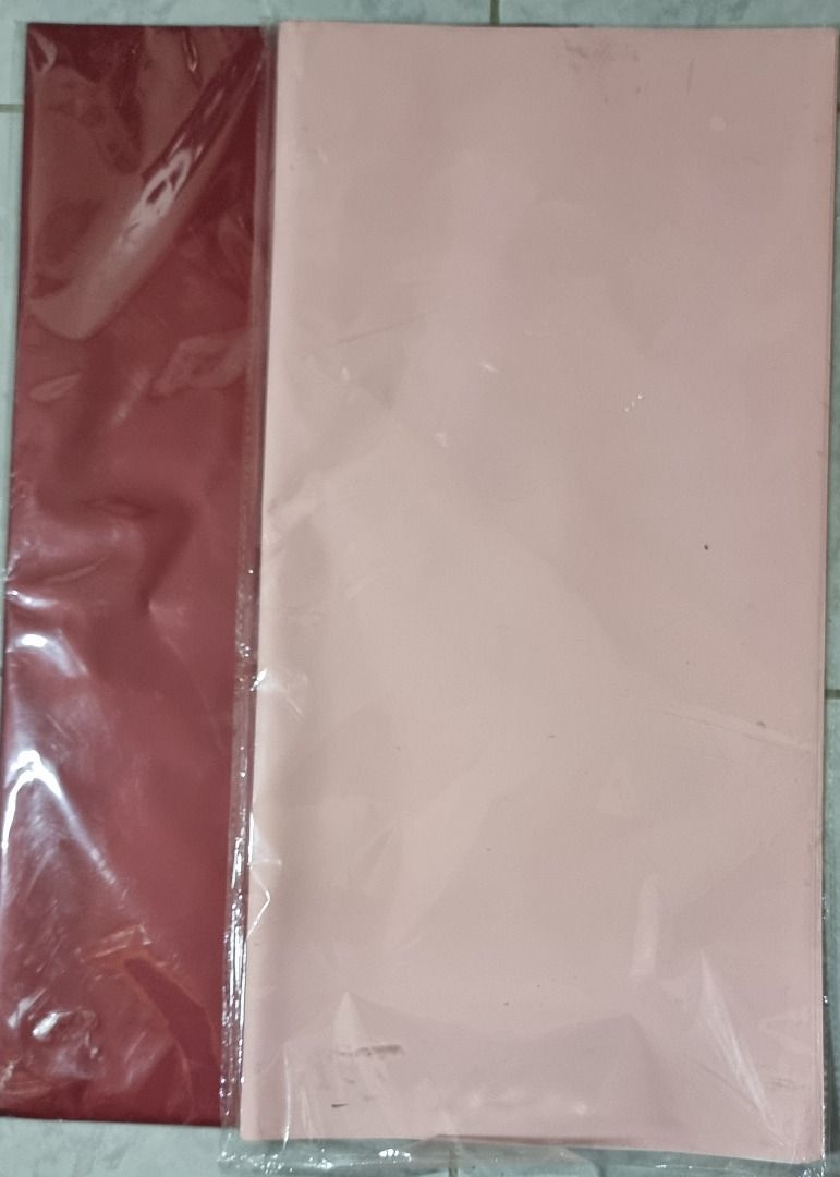 17 Pcs Flower Wrapper (Category: Flowers & Bouquets) located in Manila. Submitted by jimtonline1206 (Listing ID 1267675789, Image 2). Description: 17 Pcs Flower Wrapper for 150php.