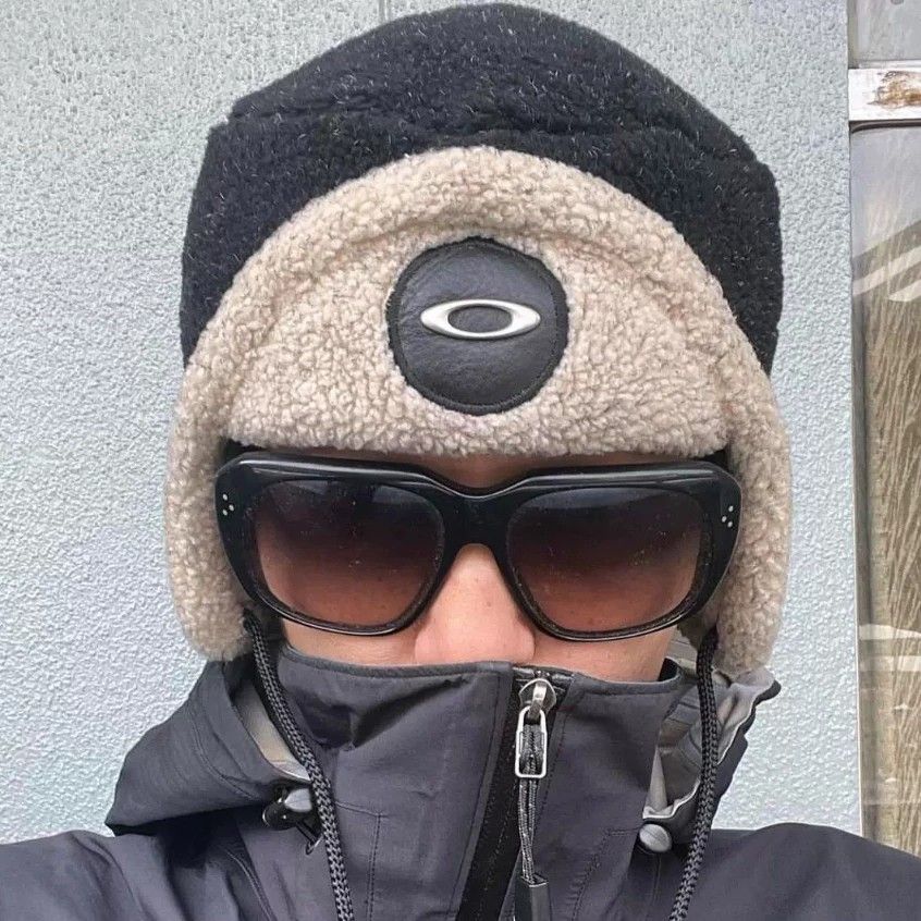 Oakley hunting best sale