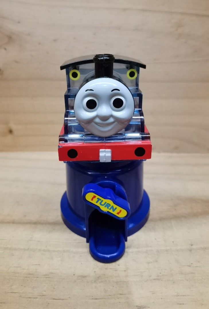 2006 Thomas and Friends Mini Vending Machine - Thomas, Hobbies & Toys ...