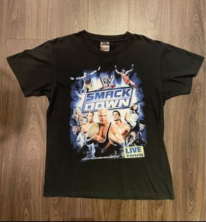 Cheap wwe clearance shirts