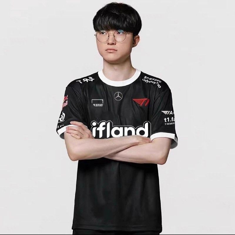 ウェア 2023 T1 Uniform Worlds Jersey ウェア 2023 T1 Uniform Worlds Jersey 2023 T1 Uniform Worlds