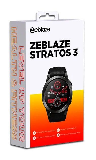 Matrixblaze v3 smartwatch price hotsell