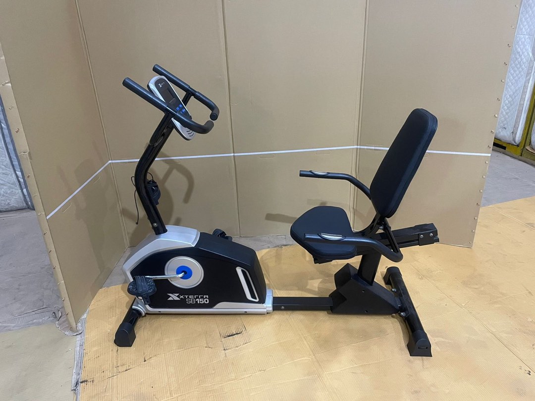 Xterra sb150 outlet