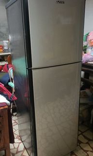 三菱2門冰箱