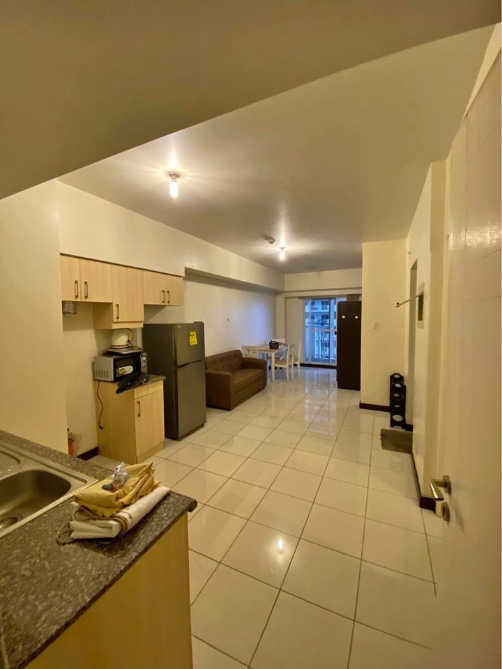 2 BR for rent/ for lease Lumiere residences Condominium Pasig City