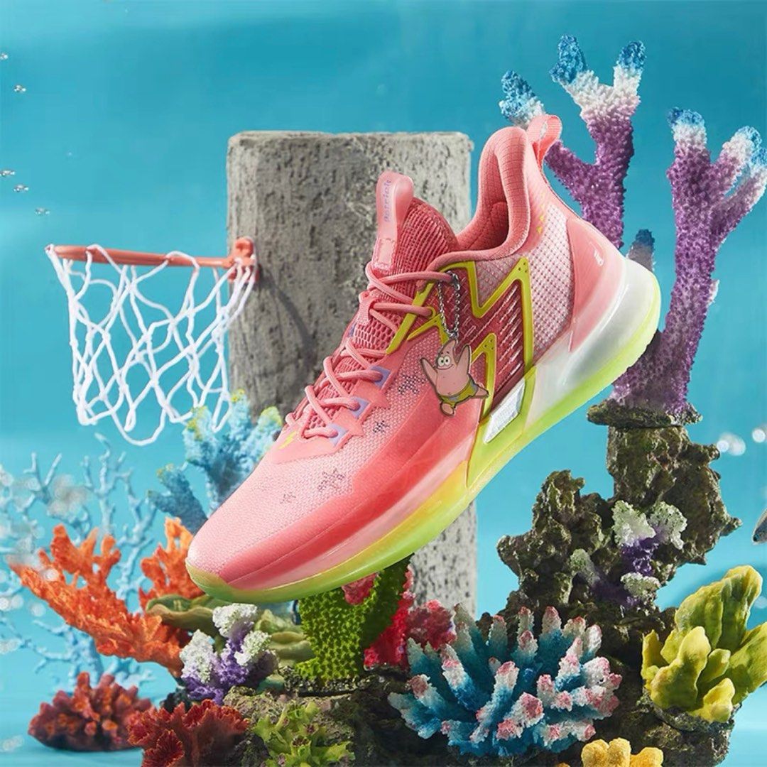 Spongebob adidas on sale