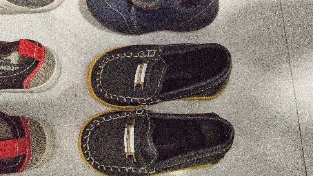Boys shoes under $3 new arrivals