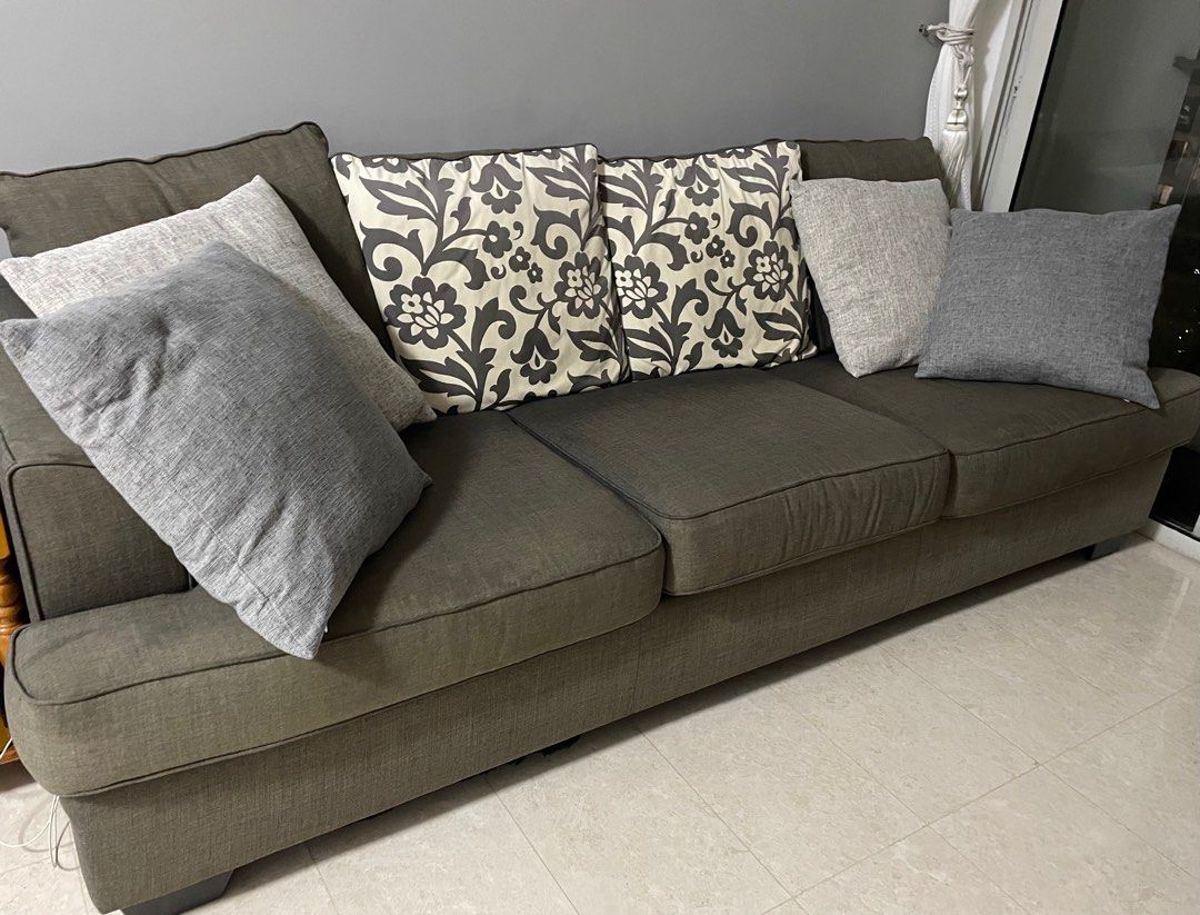 Levon sofa sales