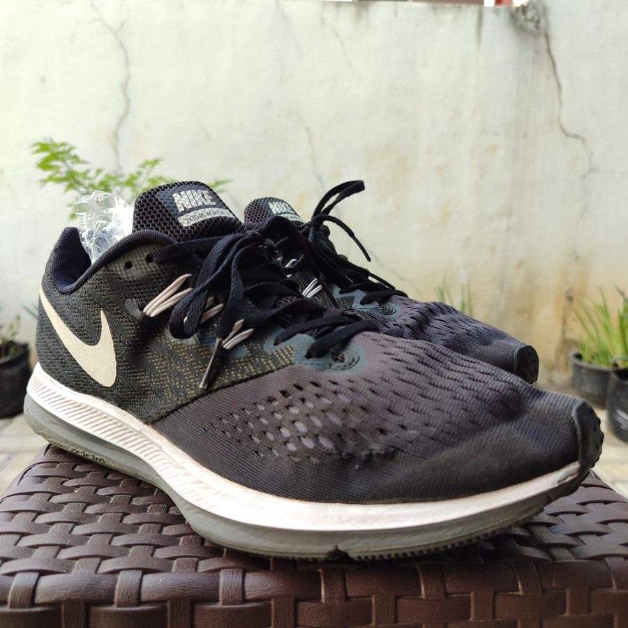 Nike zoom winflo 4 indonesia new arrivals