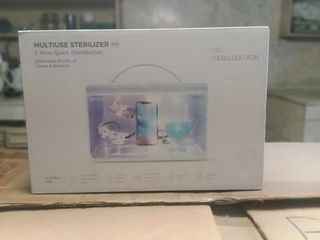 59S UV Sterilizer