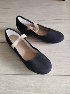 Size 36 性格跳舞鞋64187733274754110