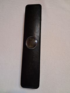 Lanya Speaker