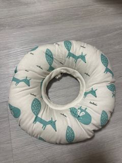 頭套 甜甜圈