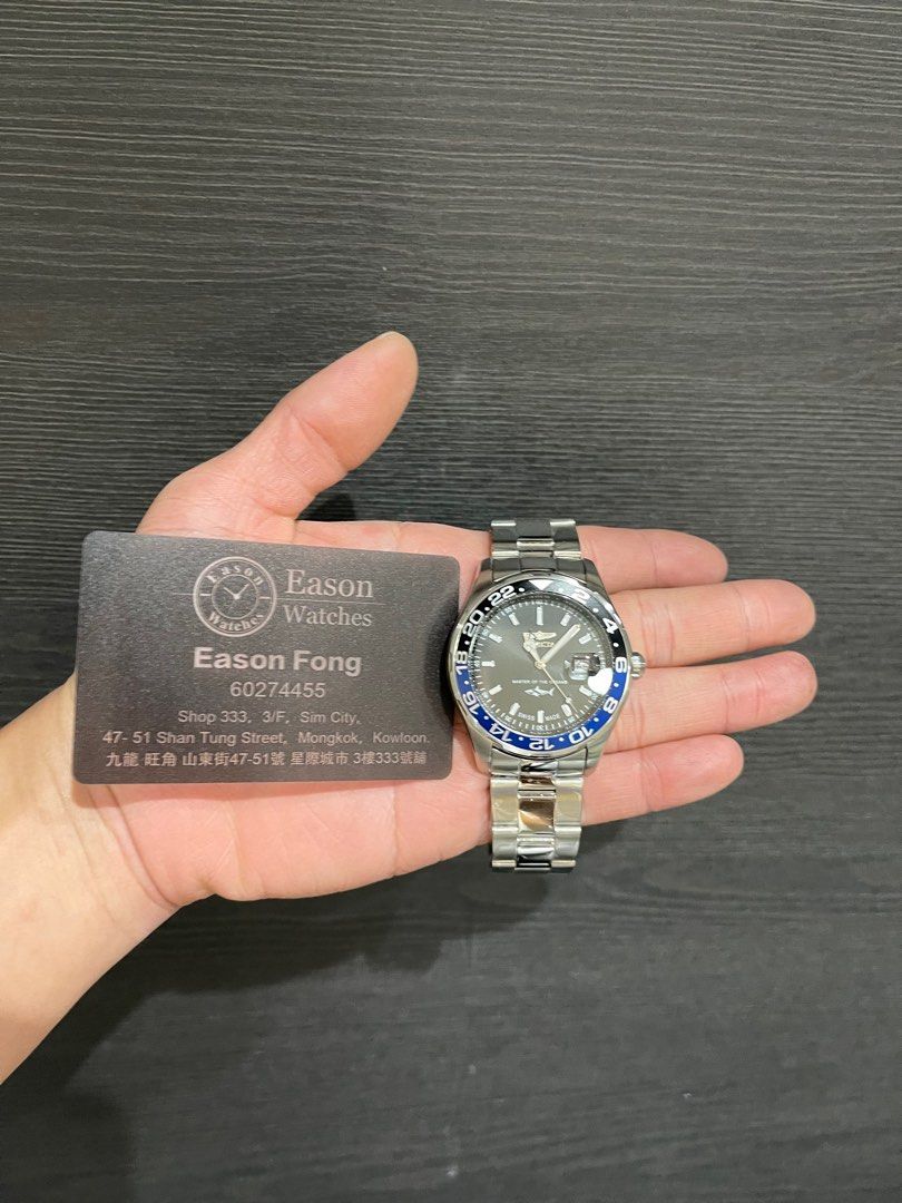 INVICTA PRO DIVER 25821