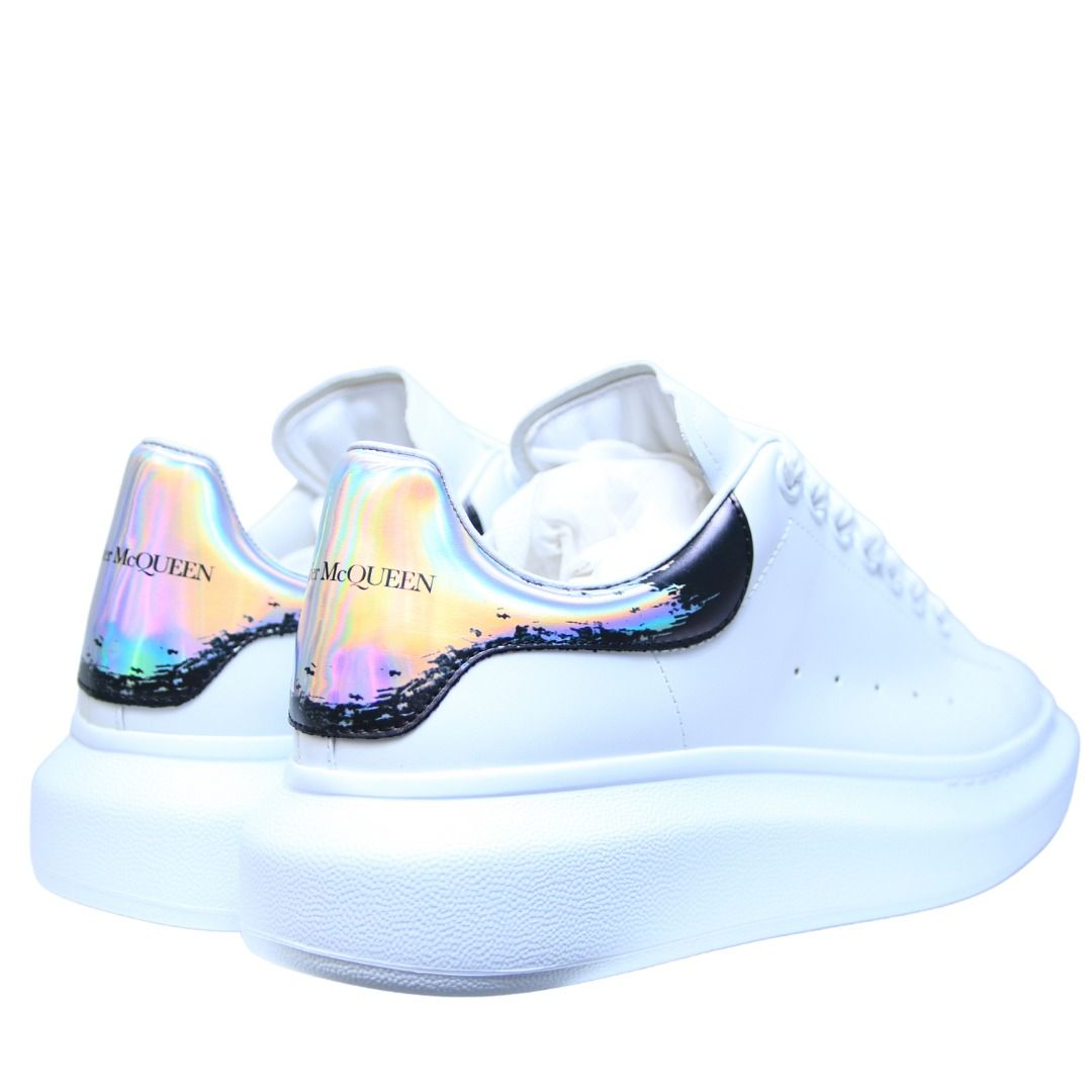 Alexander mcqueen dad shoes sales