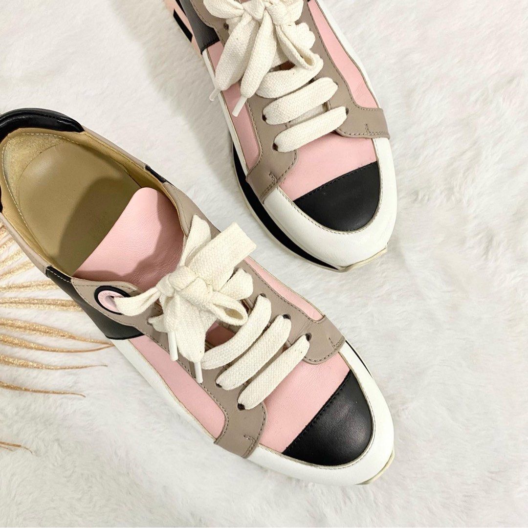 Hermes rebus new arrivals sneaker