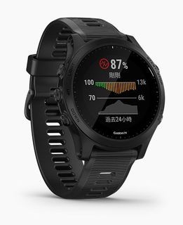 Garmin Forerunner 255 Music (行貨), 手提電話, 智能穿戴裝置及智能