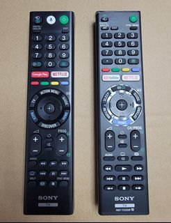 原廠 SONY RMF-TX500P RMF-TX300P RMT-TX300P 電視遙控