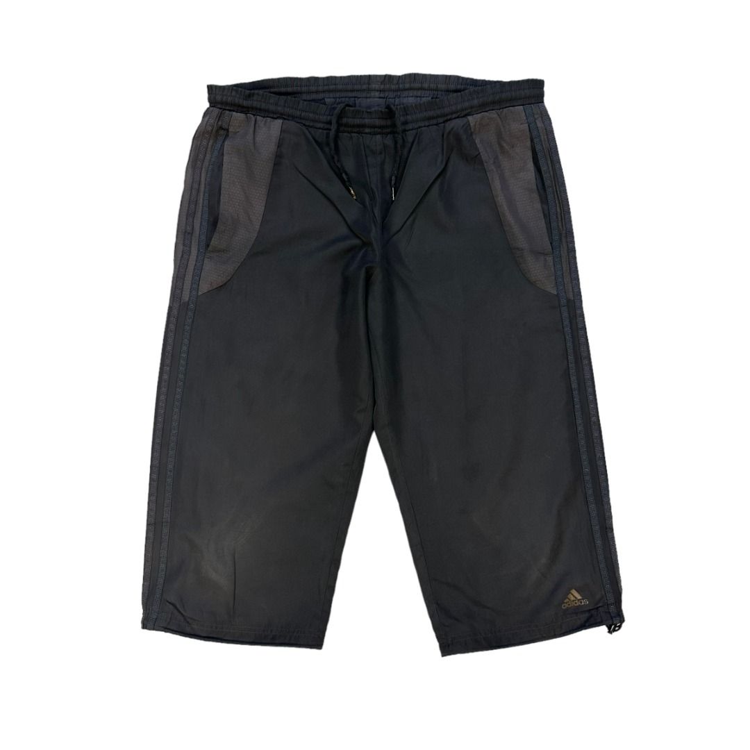 Adidas shorts herren climalite top