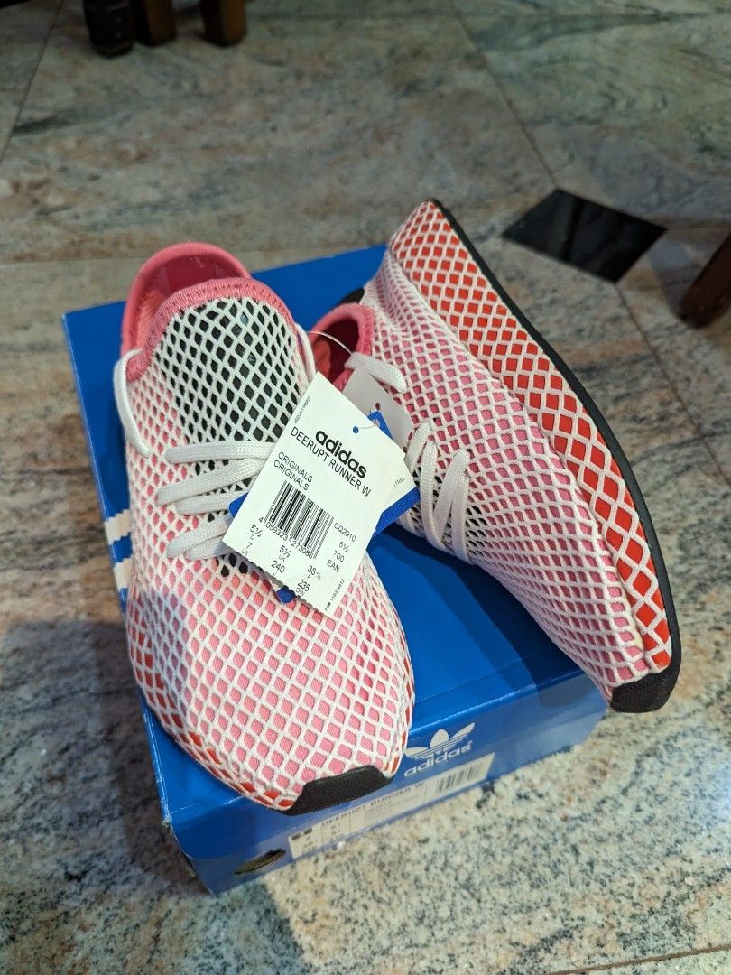Adidas Deerupt Run