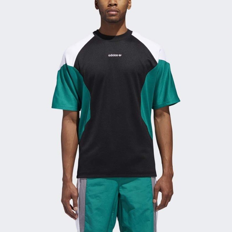 Eqt curve discount block tee
