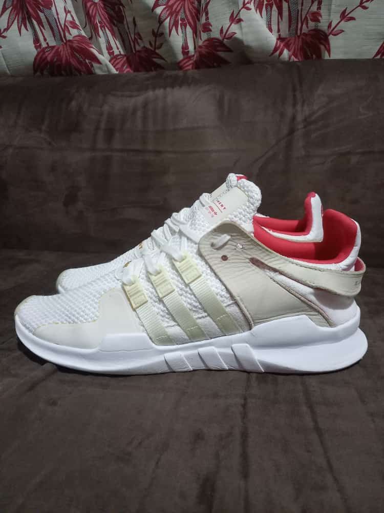 Adidas hot sale eqt 43