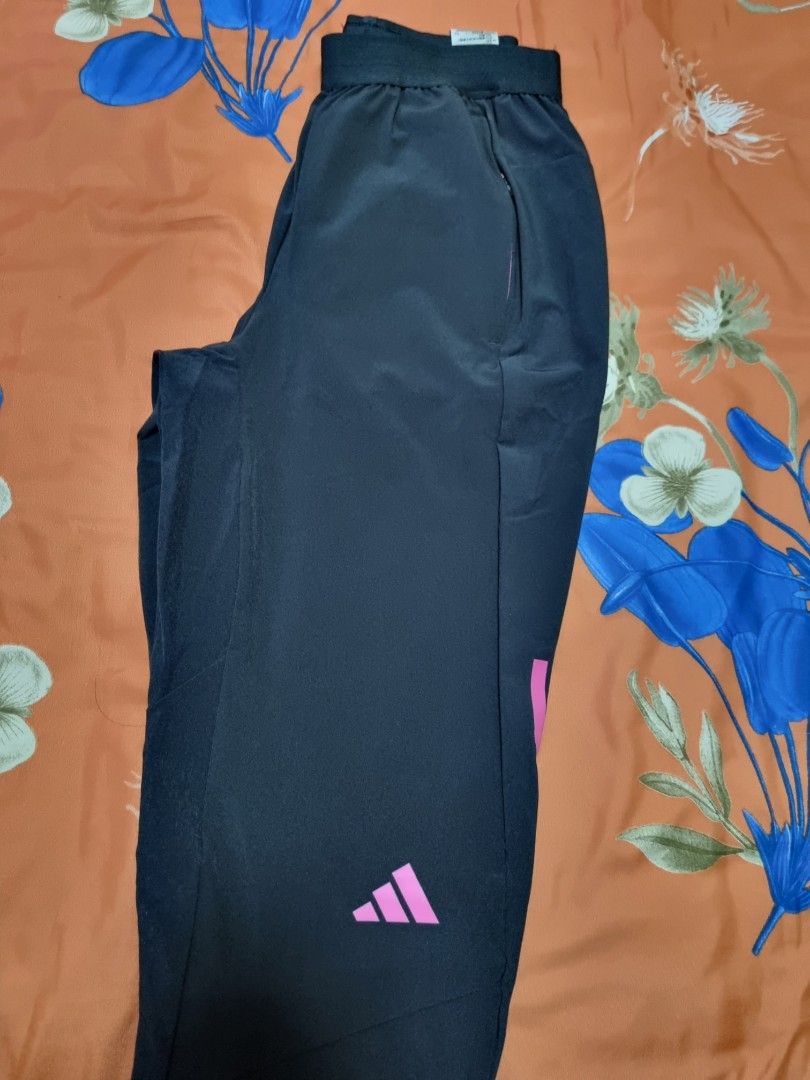 Curated pants adidas top