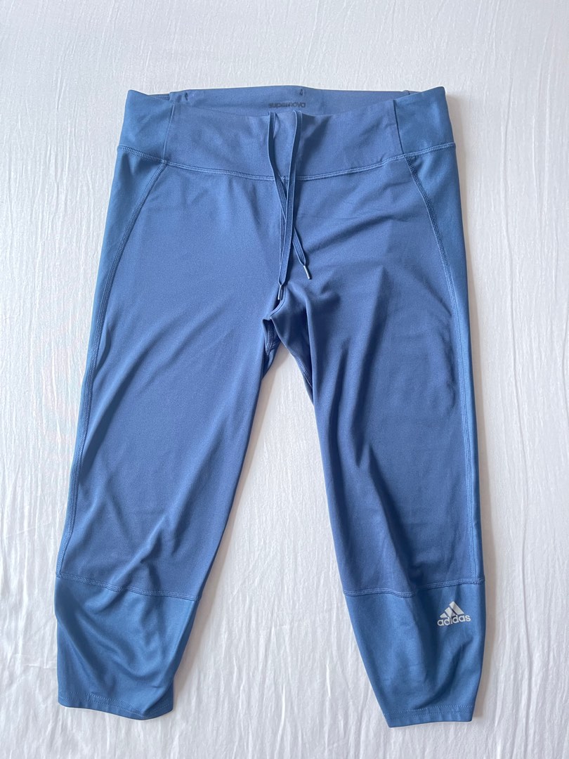 ADIDAS LEGGINGS, Women's Fashion, Activewear on Carousell