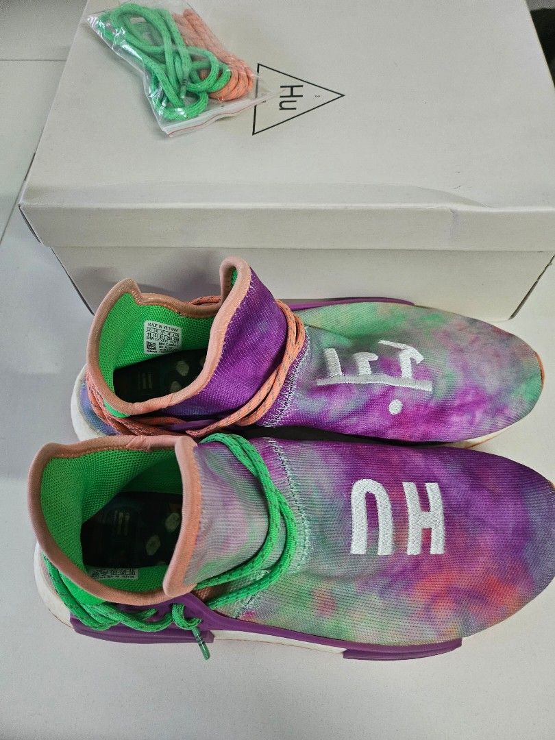 Holi shop hu nmd