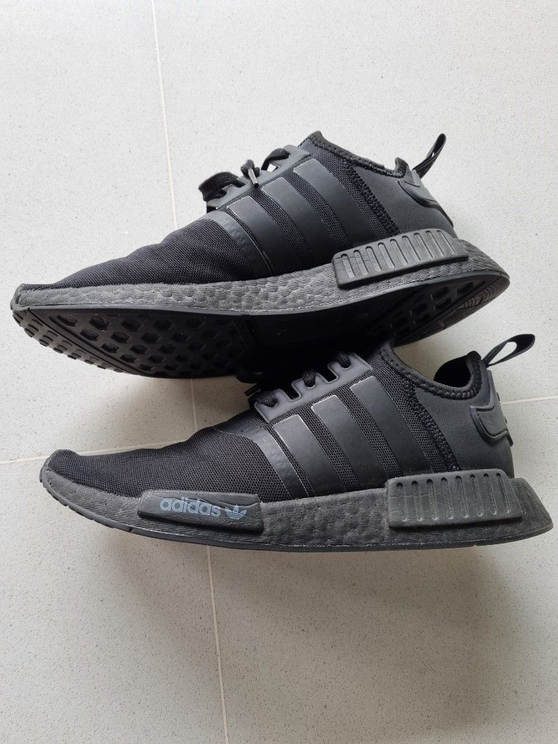 Harga adidas nmd r1 original online