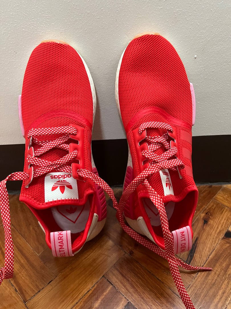 Nmd valentine cheap