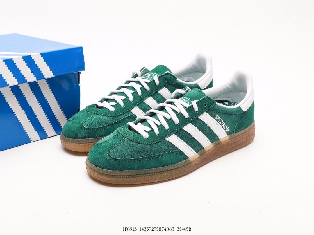 Adidas spezial us clearance