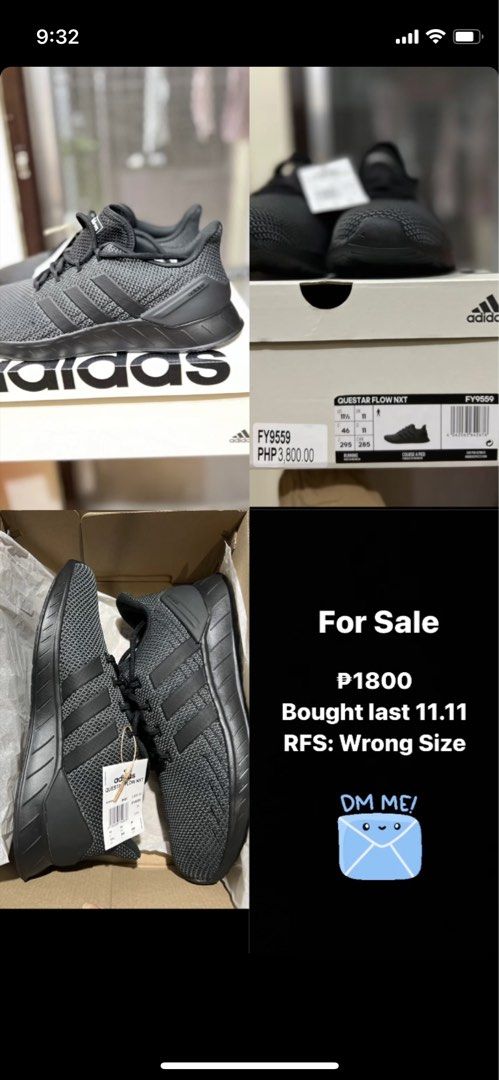 Adidas questar flow stadium top