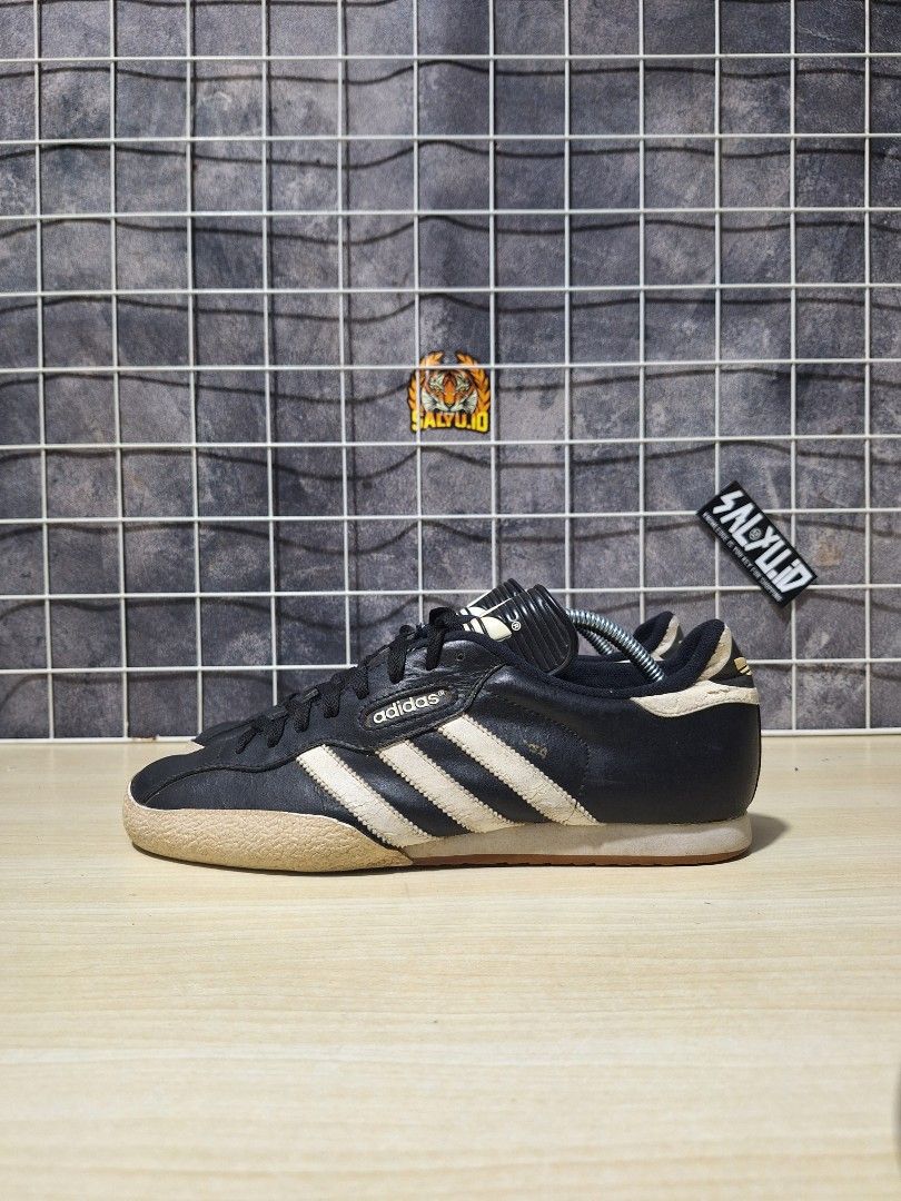 Harga adidas shop samba super original