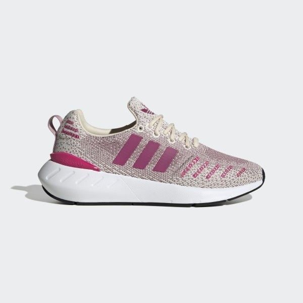Mauve adidas cheap shoes