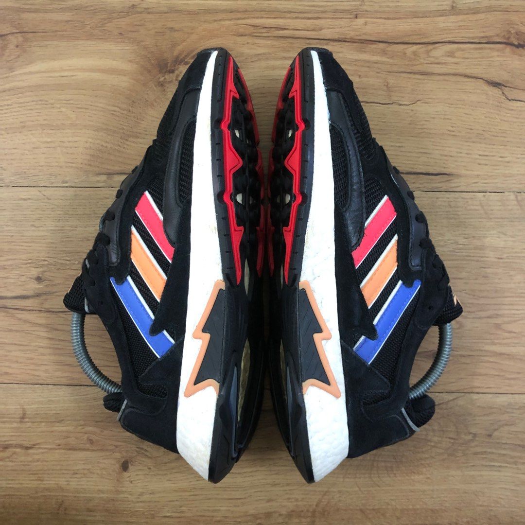 Adidas TrescRun 7.5uk