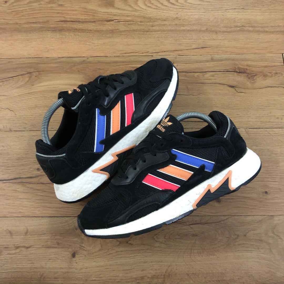 Adidas TrescRun 7.5uk