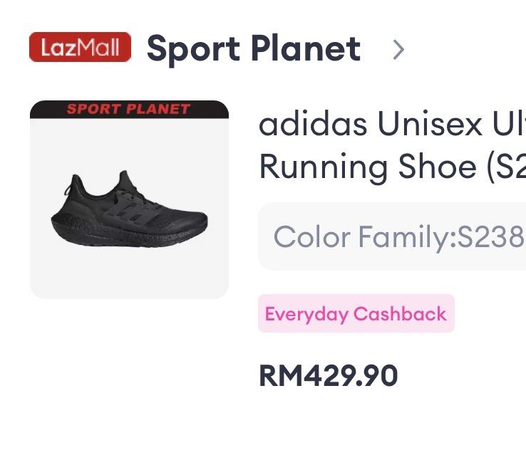 Adidas shoes lazada malaysia new arrivals